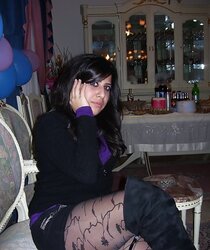 Selfshot blog
