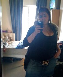 Selfshot blog
