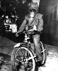 Gas-Mask six!