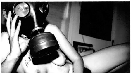 Gas-Mask six!