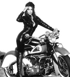 Horny and free...