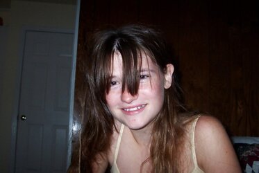 TEENAGER GF I