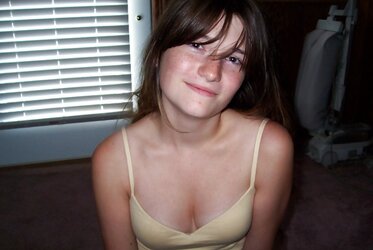 TEENAGER GF I