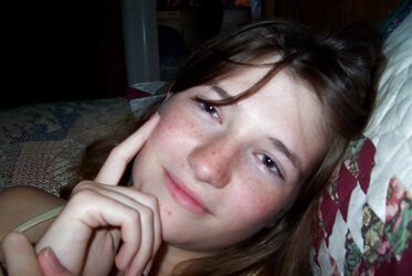TEENAGER GF I
