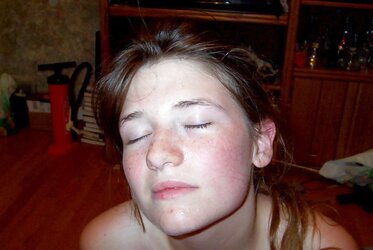 TEENAGER GF I