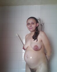 Pregnant and Wooly