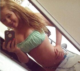 Inexperienced platinum-blonde smash fuckslut