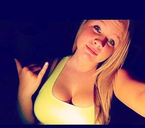 Inexperienced platinum-blonde smash fuckslut