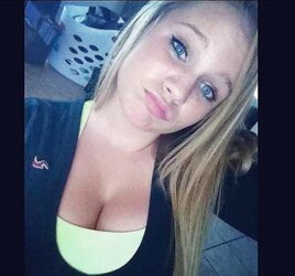 Inexperienced platinum-blonde smash fuckslut