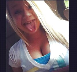 Inexperienced platinum-blonde smash fuckslut