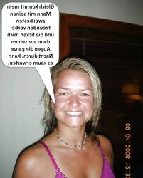 Requested German Captions for Stilettos-HH