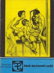 Vintage Magazines Slam