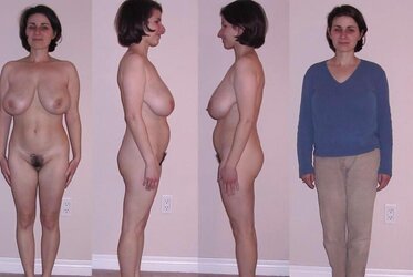 Crazy damsels from America and Canada part