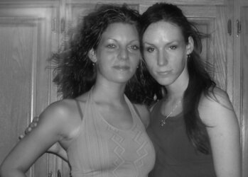 Crazy damsels from America and Canada part