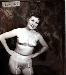 Fantastic, Tights, Girdles and more