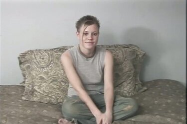 Baby Dee, my fav Tomboy