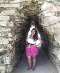 My pal belem