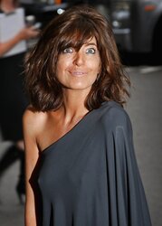 Claudia Winkleman Cool