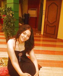 Killer Indian Chick Simmi--By Sanjh