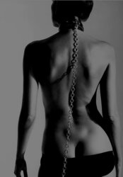 Dark-Hued and White 824!