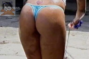 Sabrina sato stunning killer culo