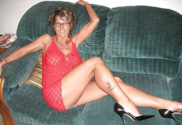 Mature fine gams