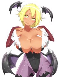 Hentai + ecchi favs: OPPAI!