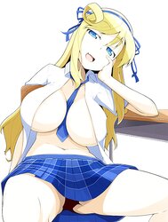 Hentai + ecchi favs: OPPAI!