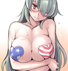 Hentai + ecchi favs: OPPAI!