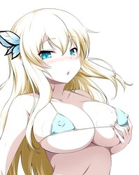 Hentai + ecchi favs: OPPAI!