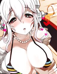 Hentai + ecchi favs: OPPAI!