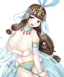 Hentai + ecchi favs: OPPAI!