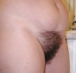 Mature Mingle unshaved cunny