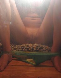 College teenager selfshots