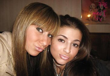 College teenager selfshots