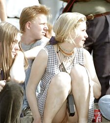 Partially clad erotica