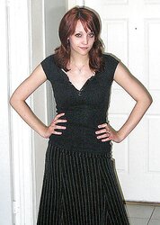 The Greatest of Bare GIRLFRIEND April