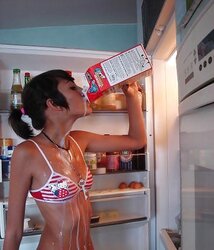 Random Fuckworthy Women