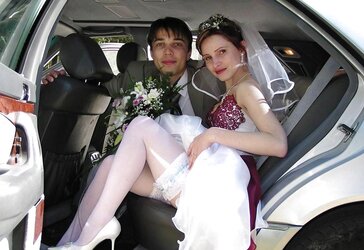 Wedding Brides Oops p4 (boyaka)