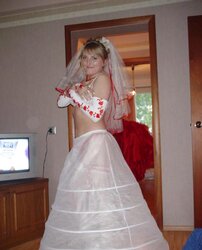 Wedding Brides Oops p4 (boyaka)