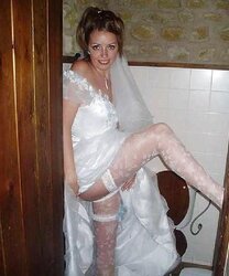 Wedding Brides Oops p4 (boyaka)