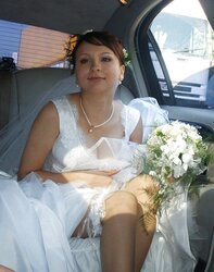 Wedding Brides Oops p4 (boyaka)
