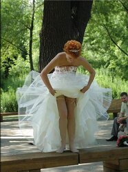 Wedding Brides Oops p4 (boyaka)