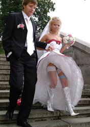 Wedding Brides Oops p4 (boyaka)