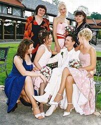 Wedding Brides Oops p4 (boyaka)