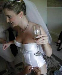 Wedding Brides Oops p4 (boyaka)