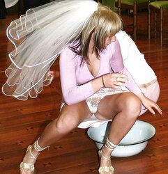 Wedding Brides Oops p4 (boyaka)