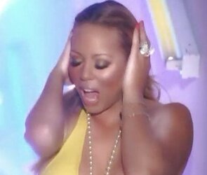 Mariah Carey Pics