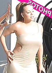 Mariah Carey Pics