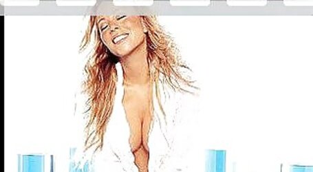Mariah Carey Pics